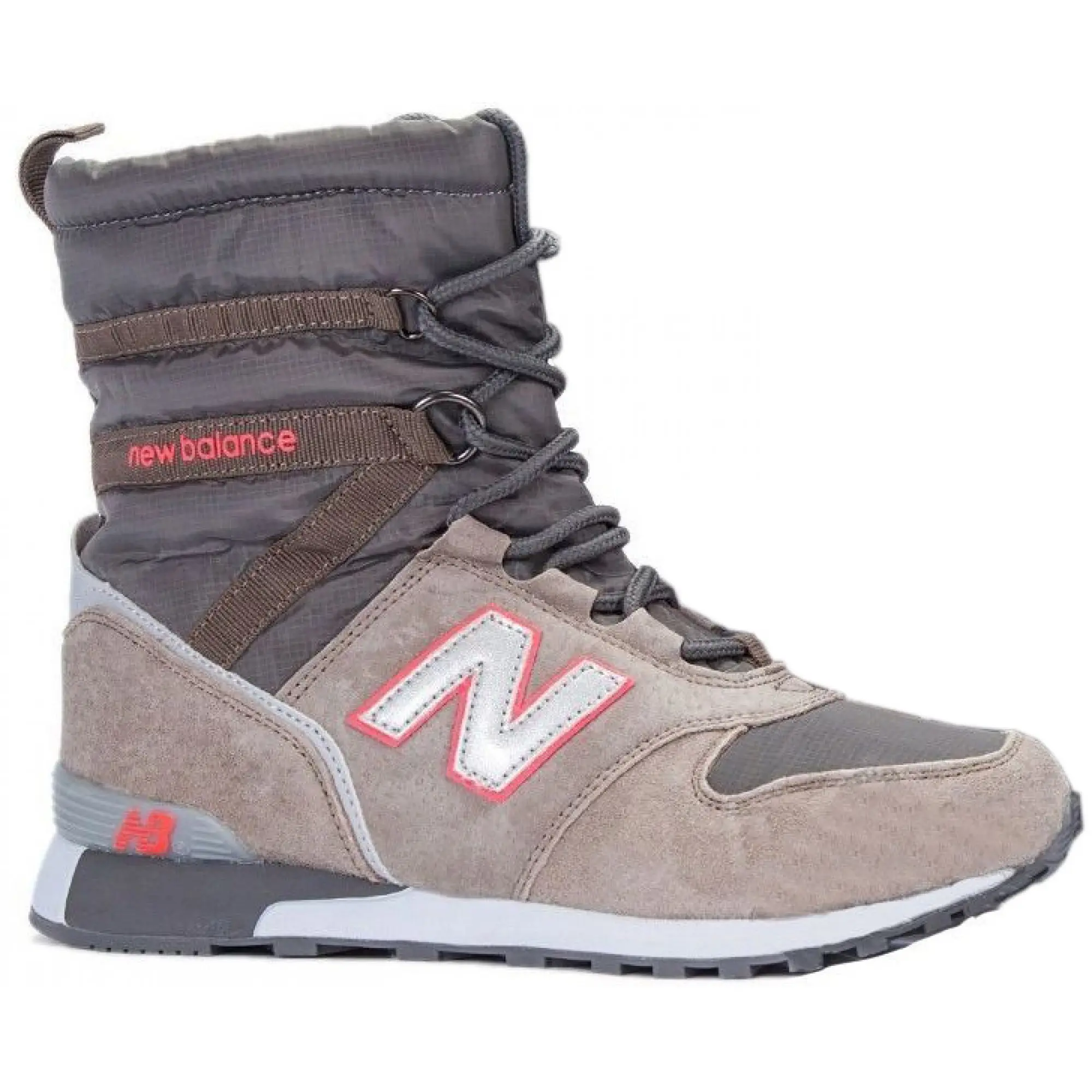 New balance insulated boots outlet