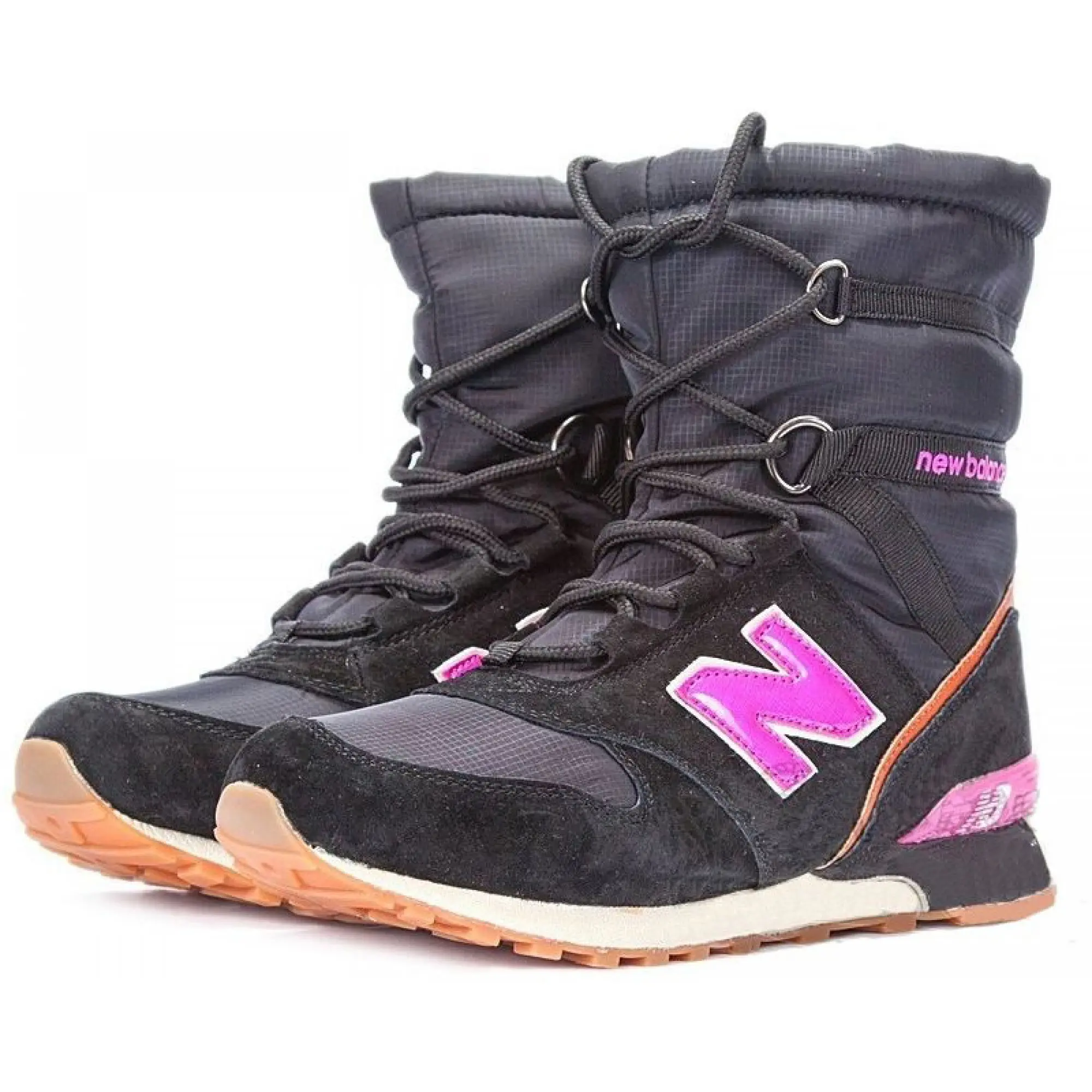 New Balance Snow Boots