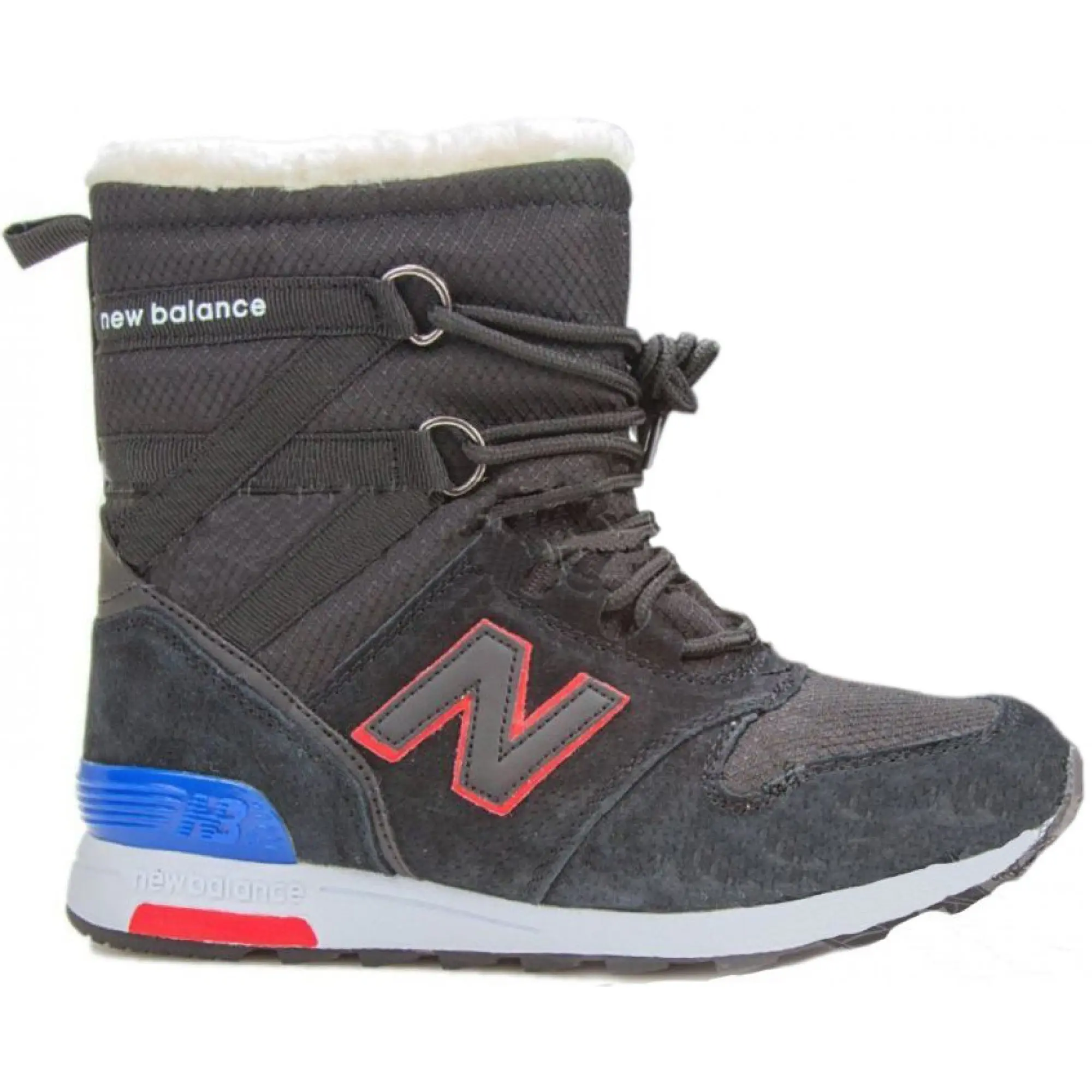 New balance clearance snow boots mens