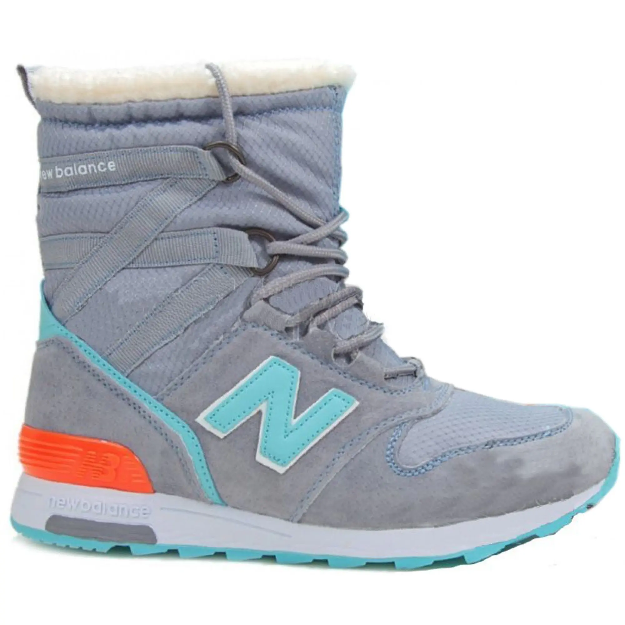 New balance women's snow boots sale
