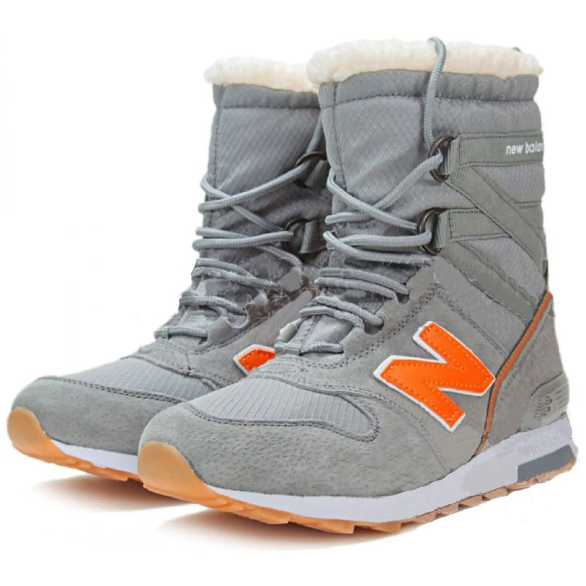 New balance 2025 women's snow boots
