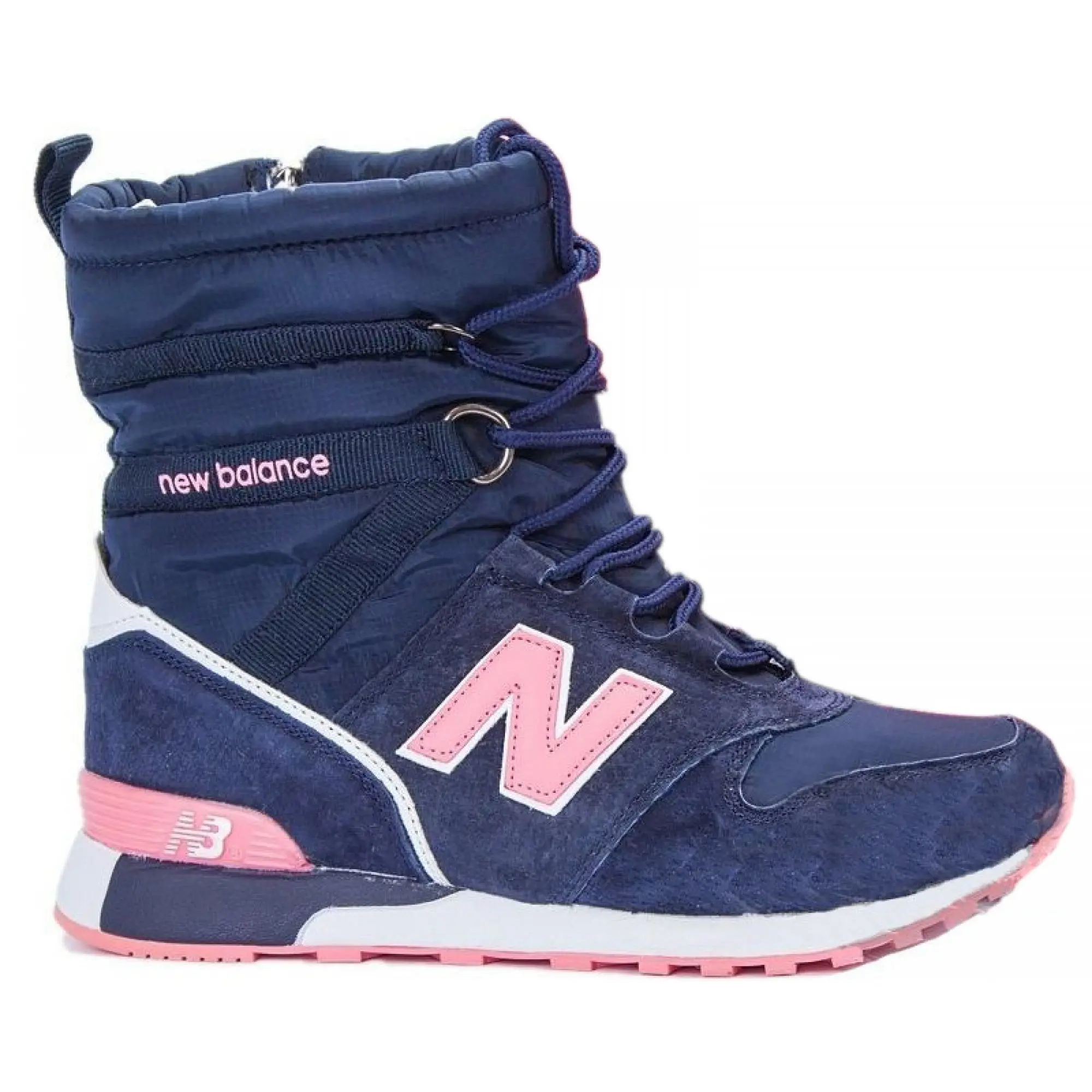 New balance women's snow boots sale