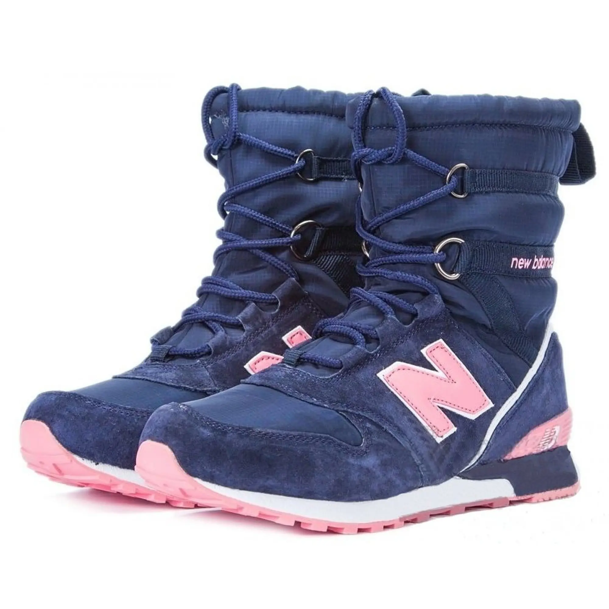 New balance high top boots new arrivals