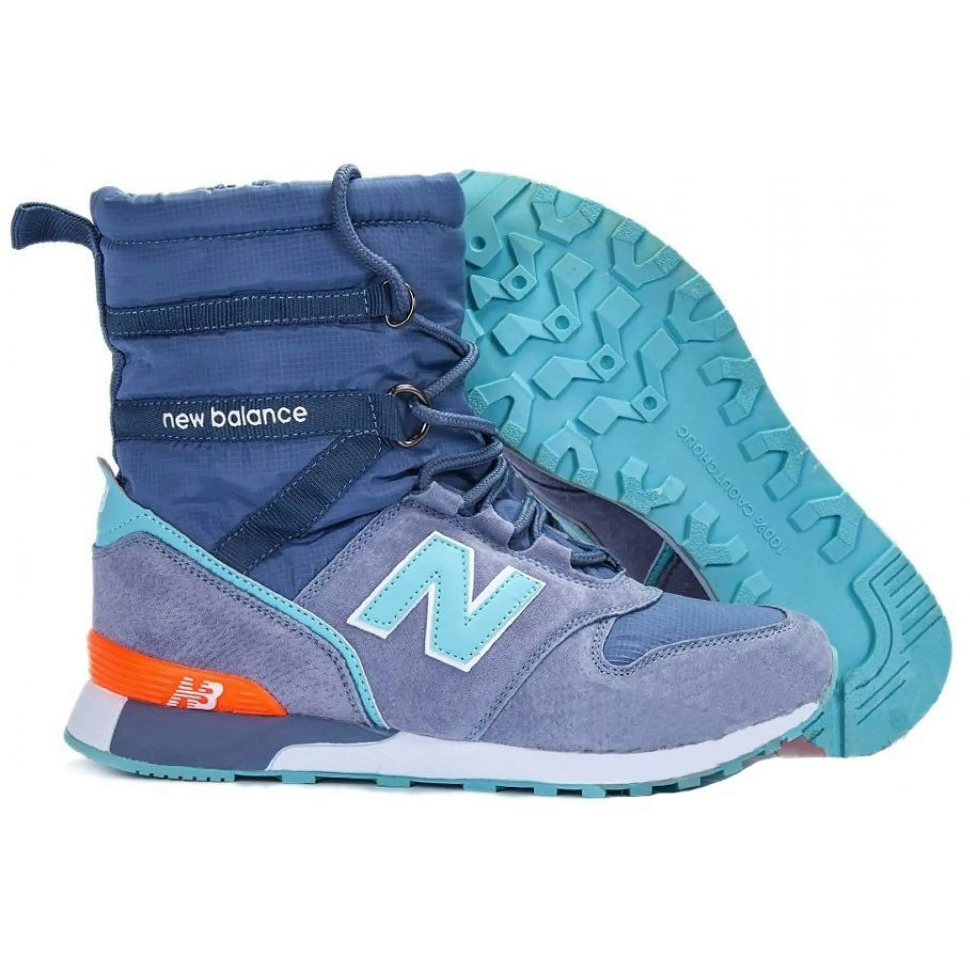 Boots balance store