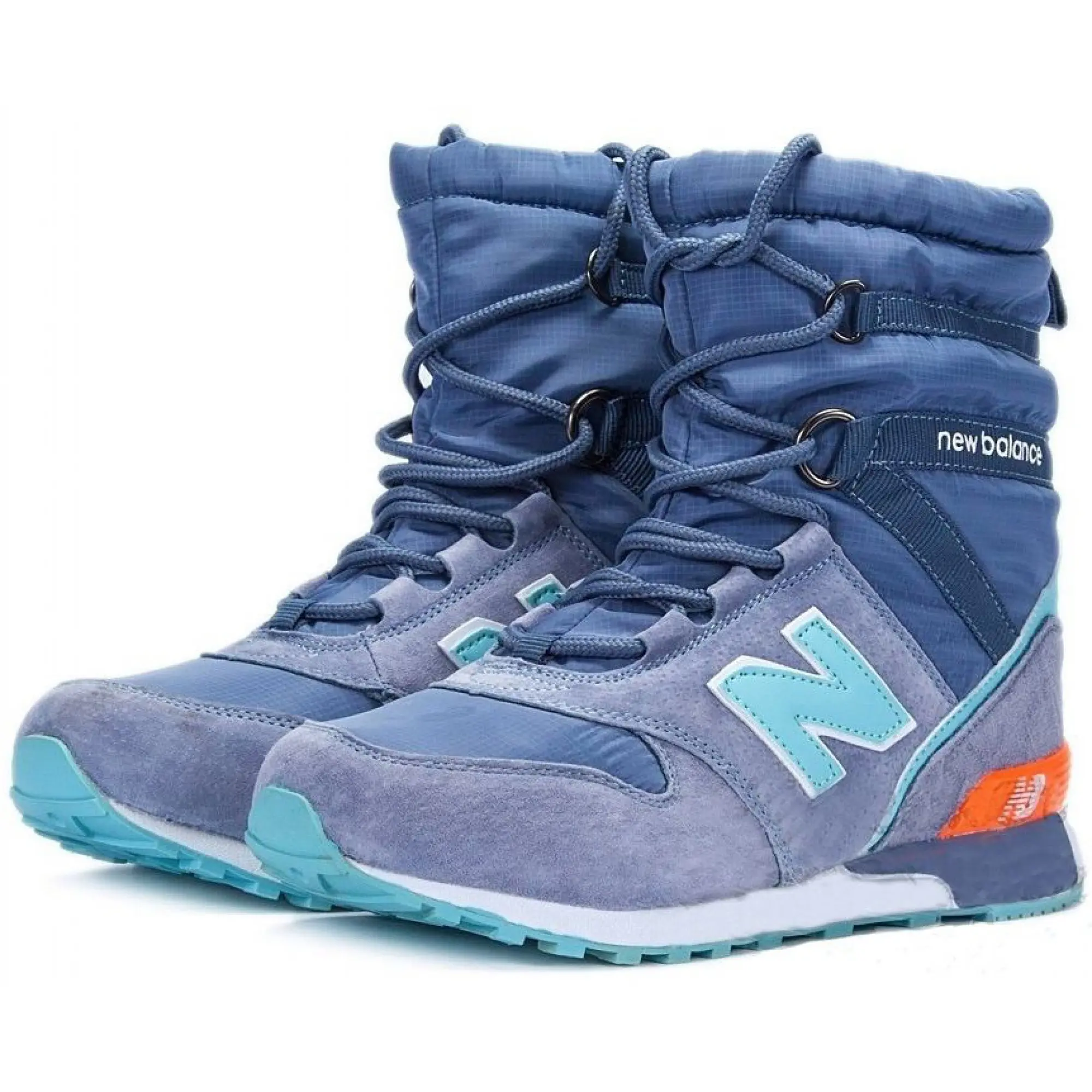 New balance snow boots hotsell