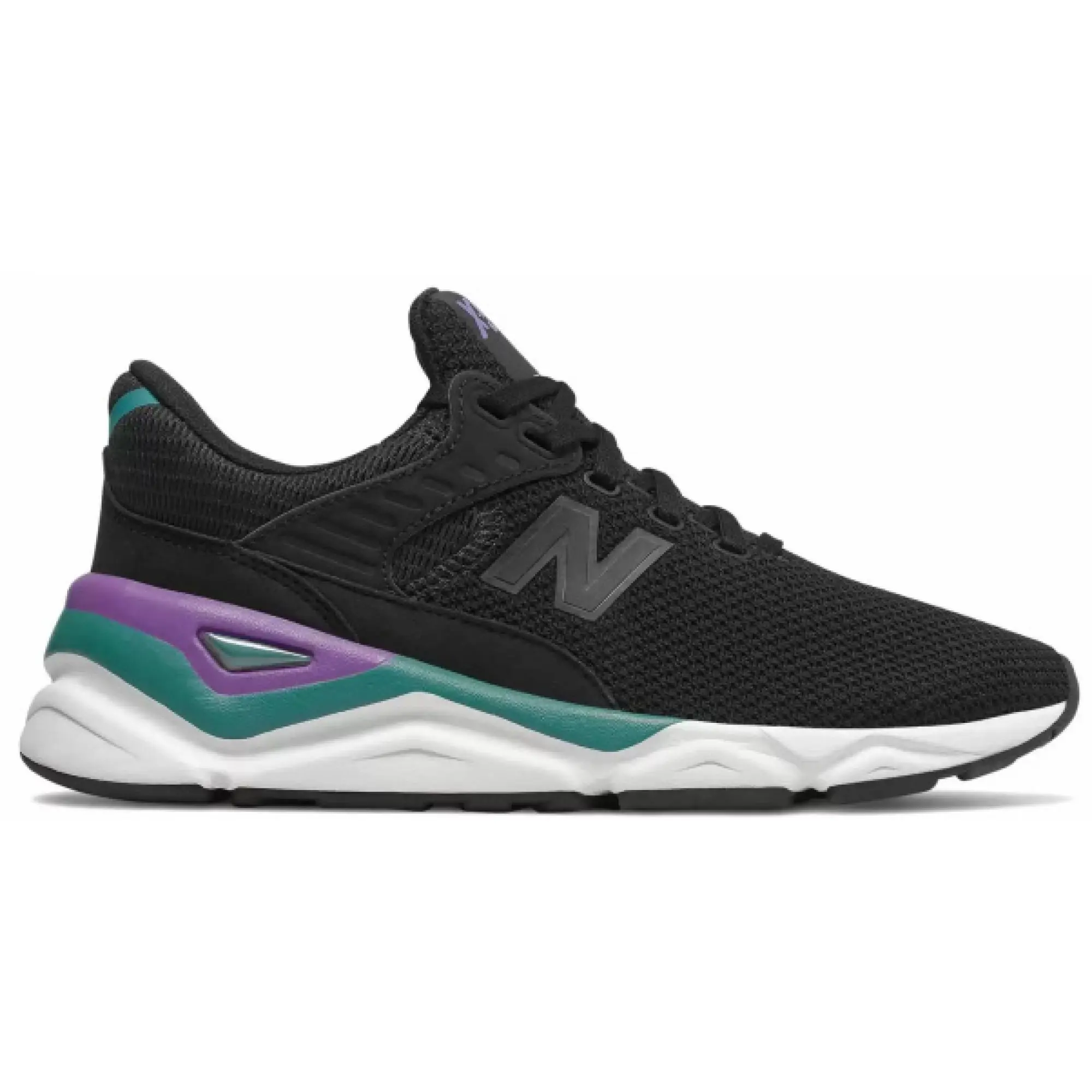 New balance wsx90 black outlet