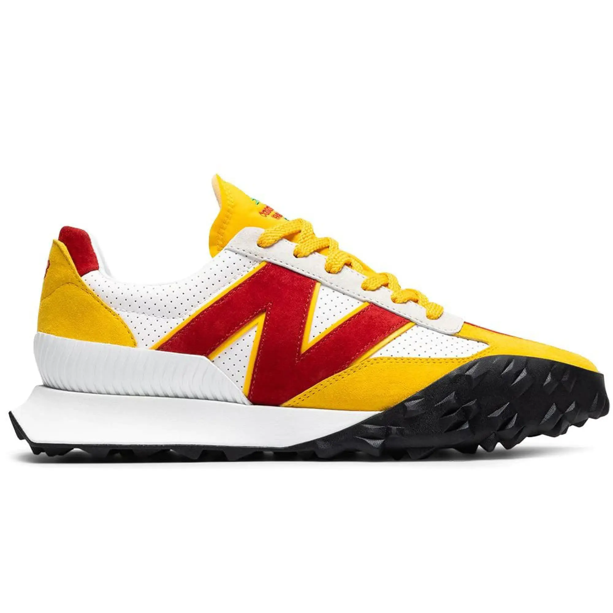 New Balance XC 72 Casablanca Yellow