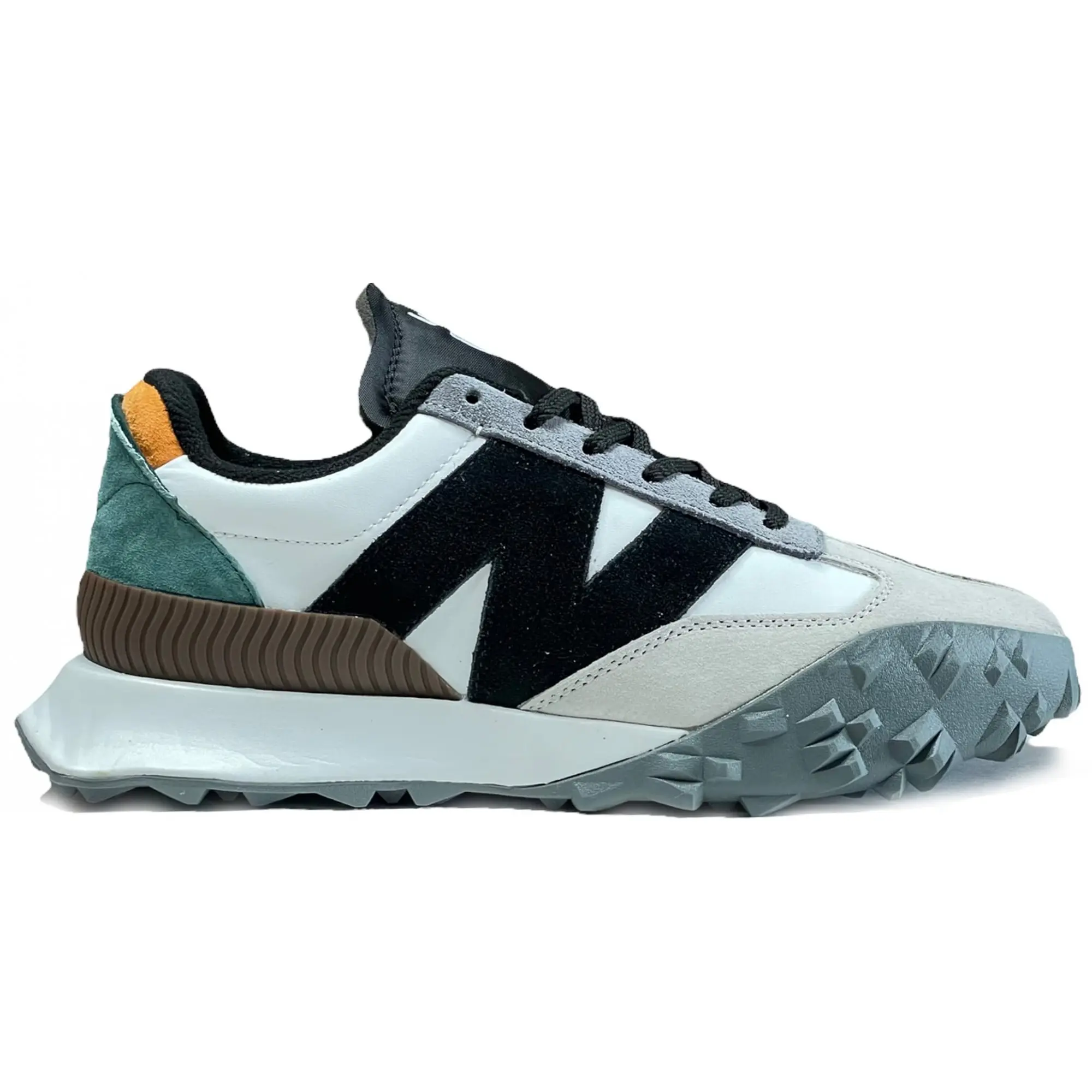 New Balance XC 72 Grey Green