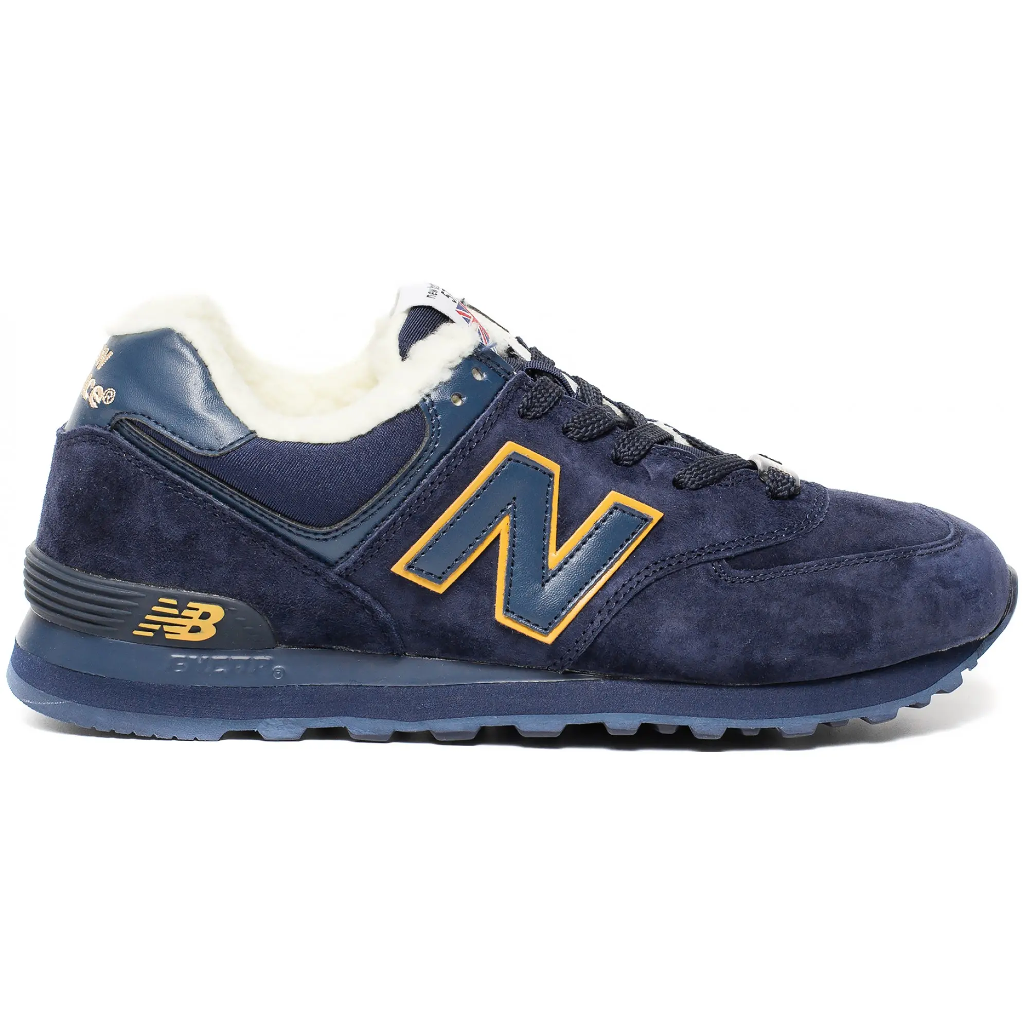 New Balance 574