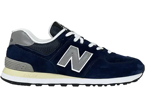 New balance wl574 heren bluebird new arrivals