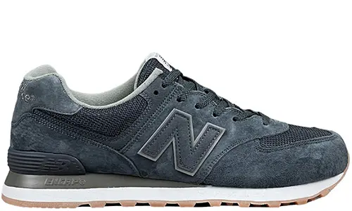 New balance wl574 heren bluebird hotsell
