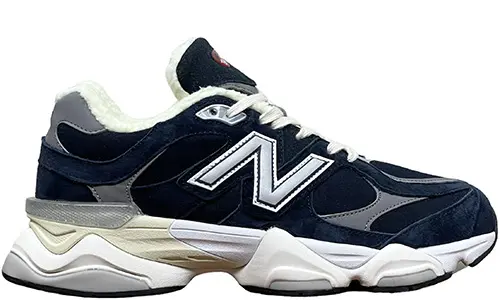 New balance top 927 deepblue