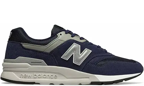 New balance sale 997 blu