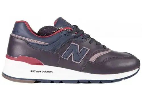 New balance 997 shop goedkoop