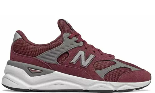 New balance 500 homme rose sales