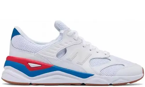 New balance x90 trainers shop
